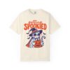 7595021403496860280_2048.jpeg Getting Spooked Cat Shirt