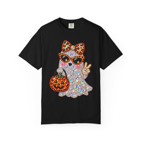 7658156491186773907_2048.jpeg Cute Ghost Halloween Shirt