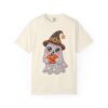 839850878737623047_2048.jpeg Cute Witch Ghost Shirt