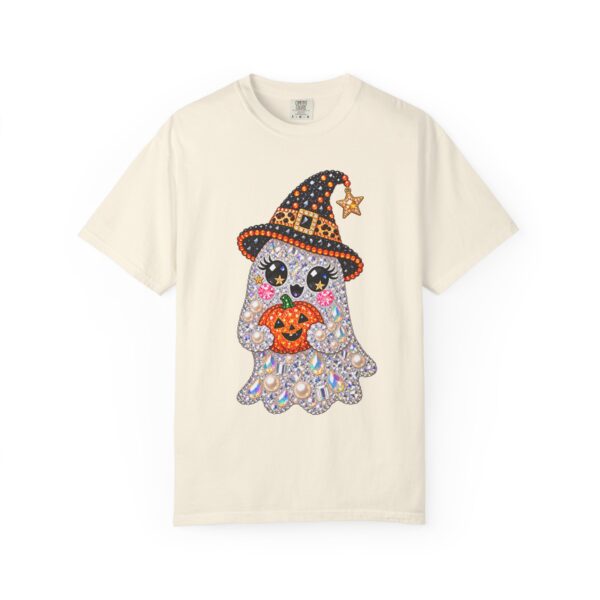 839850878737623047_2048.jpeg Cute Witch Ghost Shirt