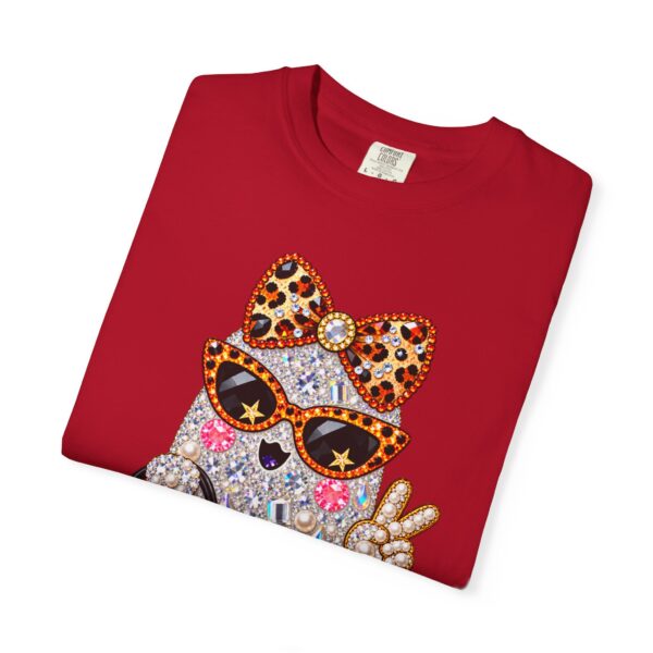 9303539624175452375_2048.jpeg Cute Ghost Halloween Shirt