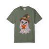 9835944040273341557_2048.jpeg Cute Witch Ghost Shirt