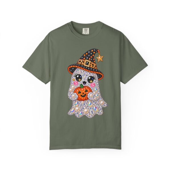 9835944040273341557_2048.jpeg Cute Witch Ghost Shirt