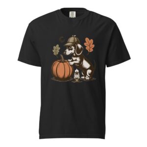 il_1140xN.8520432140_n1ro.jpg Dachshund Halloween Shirt