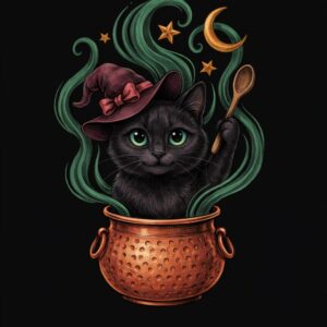 Witch Gifts