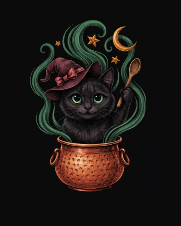 Witch Gifts