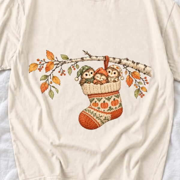 il_1140xN.8697365410_3quh.jpg Cute Owlet Pajama Shirt