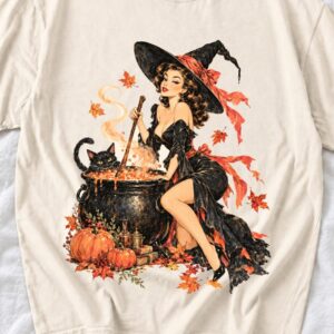 il_1140xN.8697614748_b0yq.jpg Retro Witch Shirt