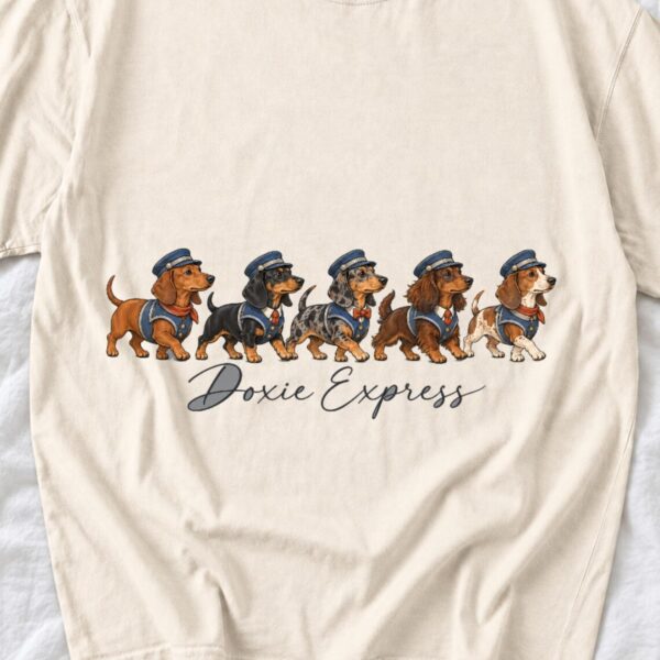 Dachshund Shirt