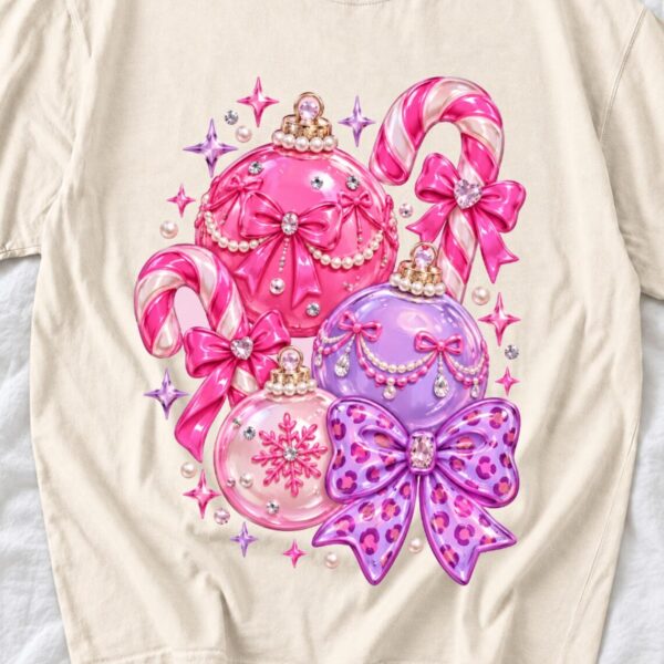 il_1140xN.8702879990_8v5m.jpg Pink Christmas Shirt