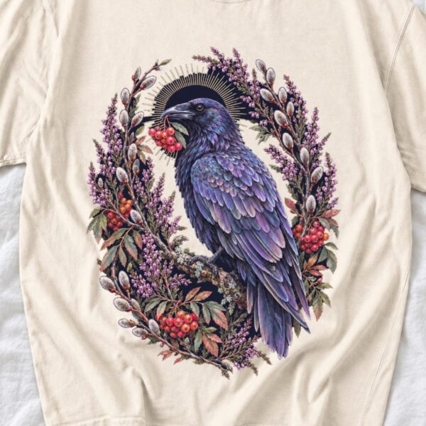 il_1140xN.8745401251_sobu.jpg Raven Heather Shirt
