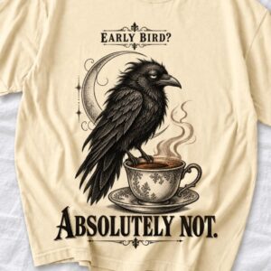 il_1140xN.8760545583_4ica.jpg Funny Crow Shirt